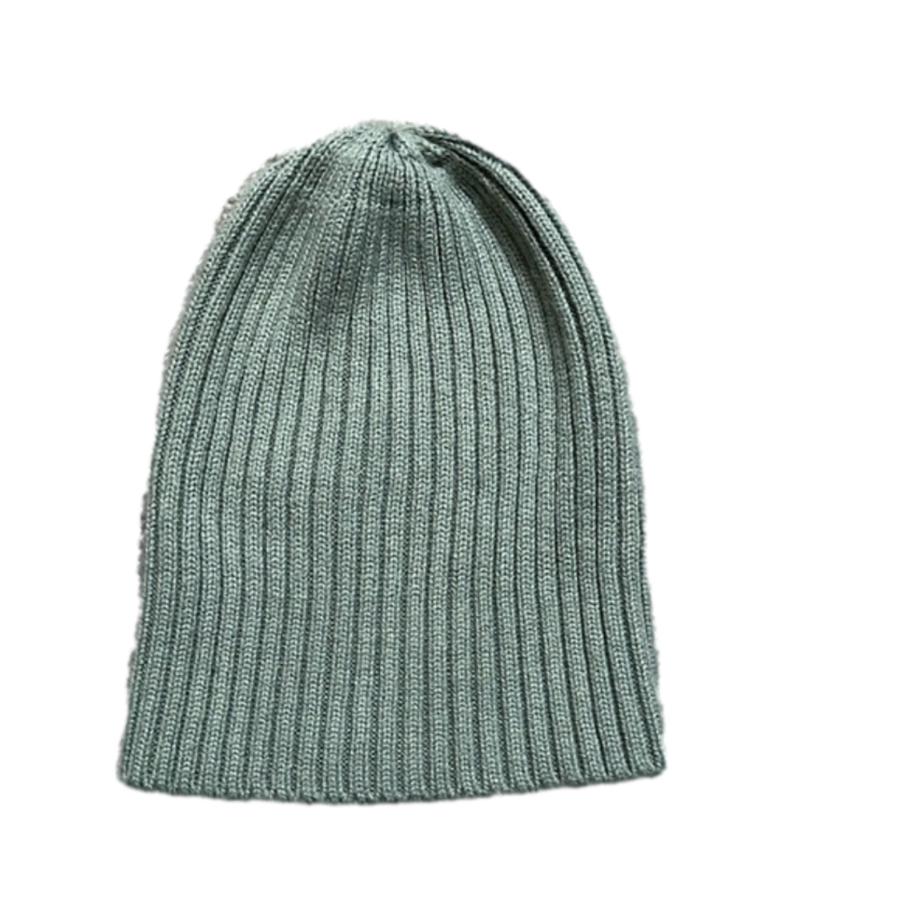 Brandy Melville sage toque